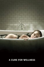 A Cure for Wellness (2017)