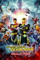 Kamen Rider Zero-One: Real Time (2020)