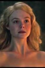Elle fanning nude the great s01 (2020)