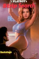 Playboy: Strip Search Backstage (2000)